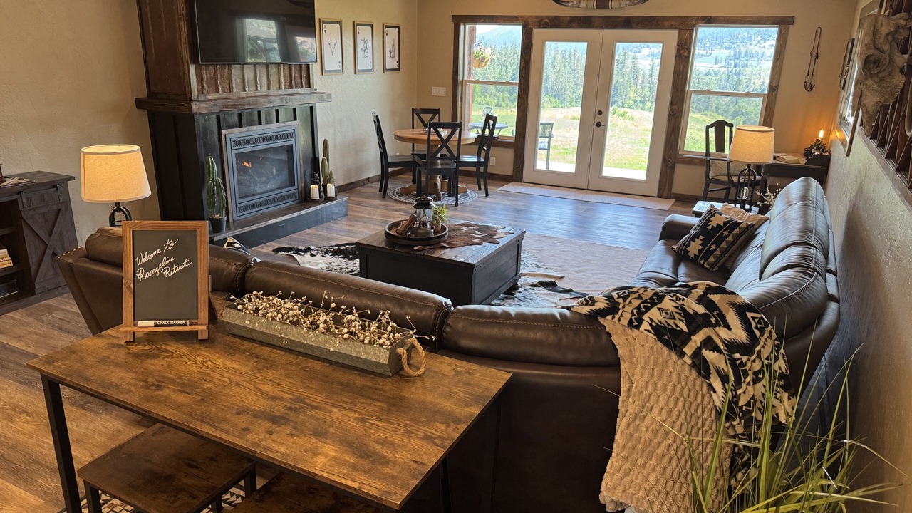 Photo of Livingroom in Fenn