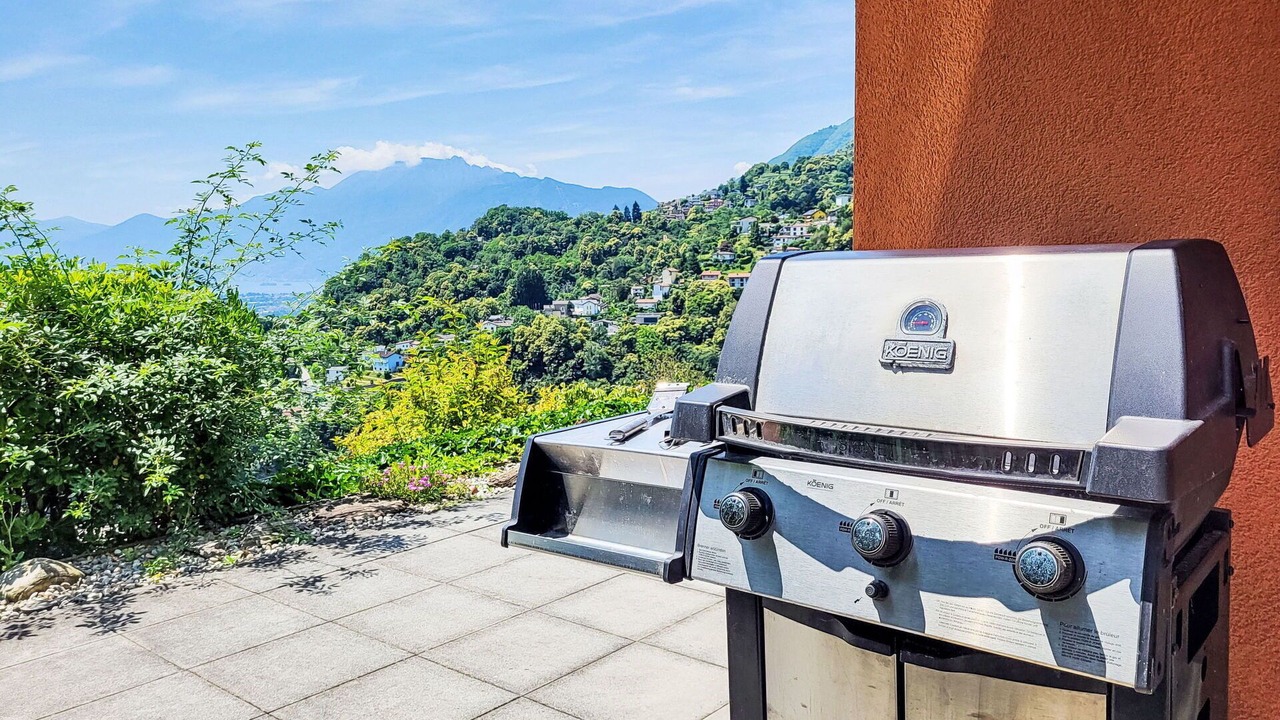 Photo of Outdoor in Gordola