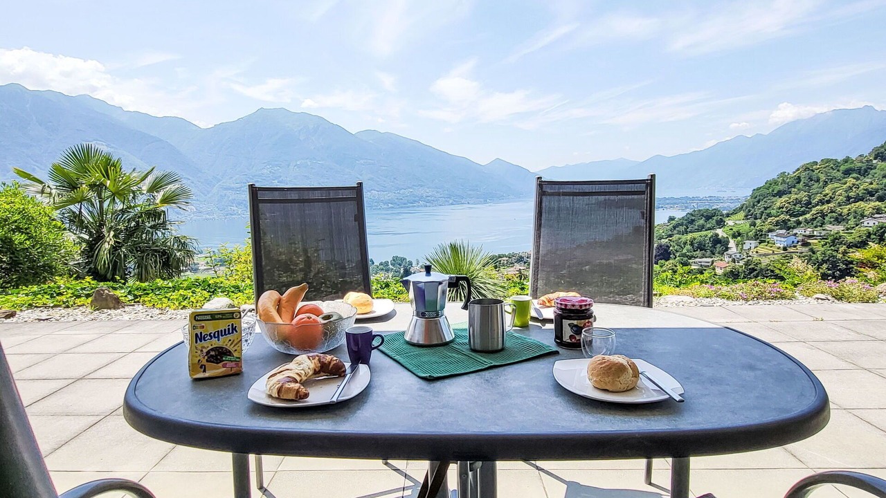 Photo of Outdoor in Gordola