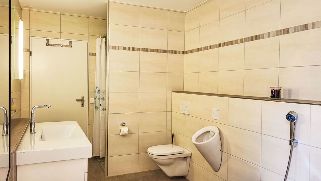 Photo of Bathroom in Gordola