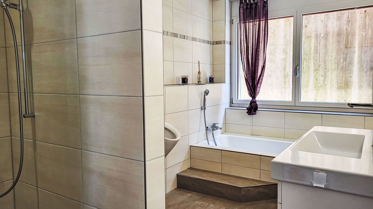 Photo of Bathroom in Gordola