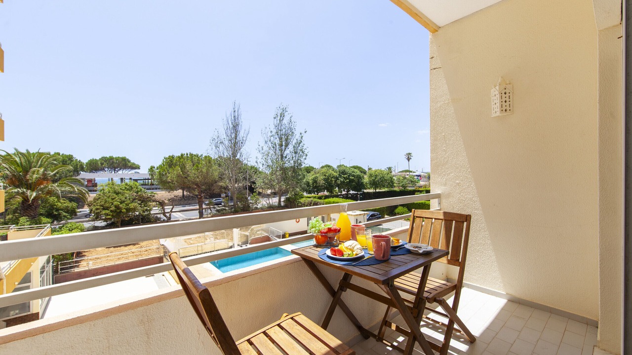 Photo of Outdoor in Praia da Rocha