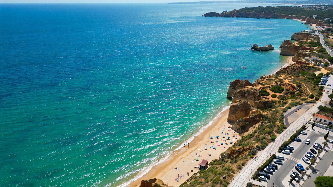 Photo of Others in Praia da Rocha