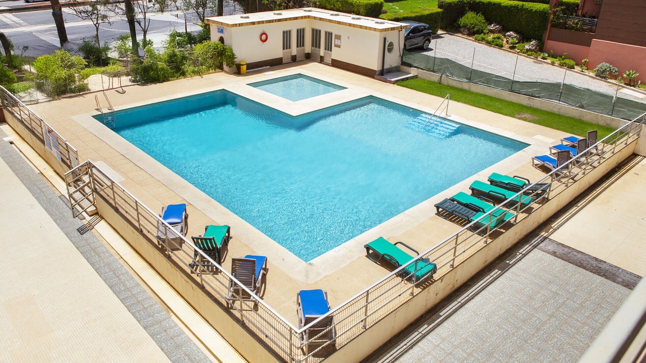Photo of Outdoor in Praia da Rocha