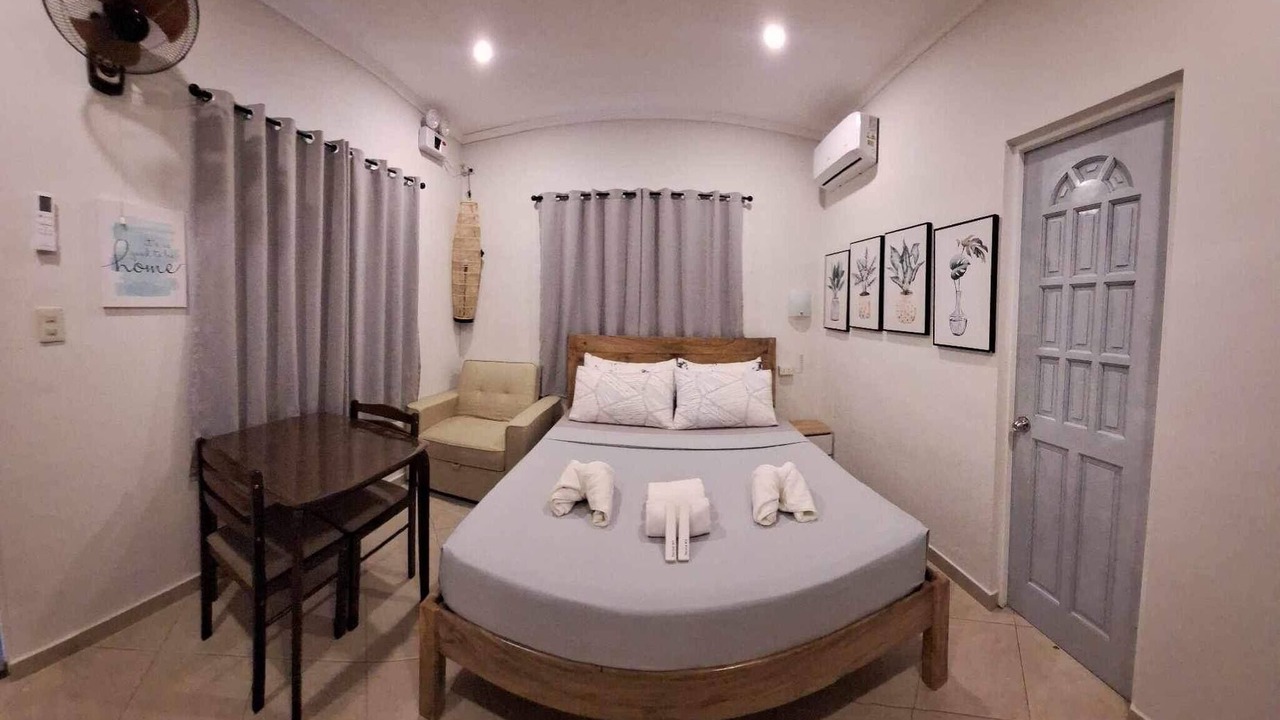 Photo of Bedroom in Danao