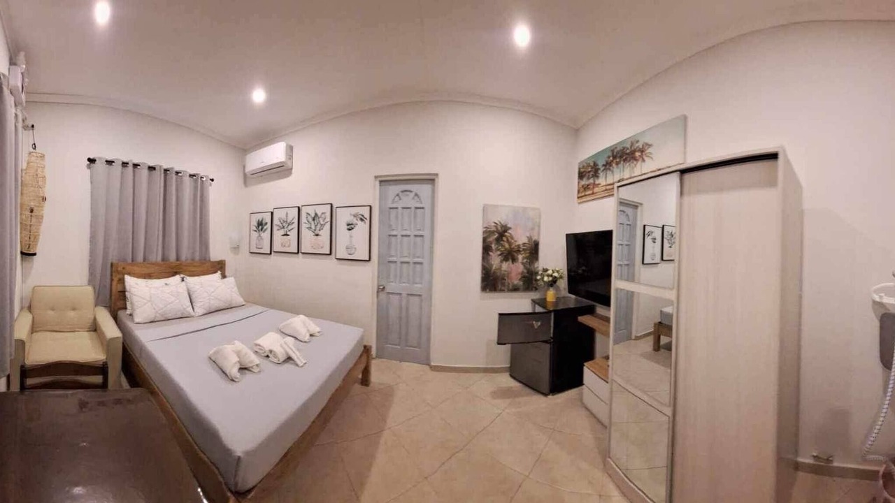 Photo of Bedroom in Danao