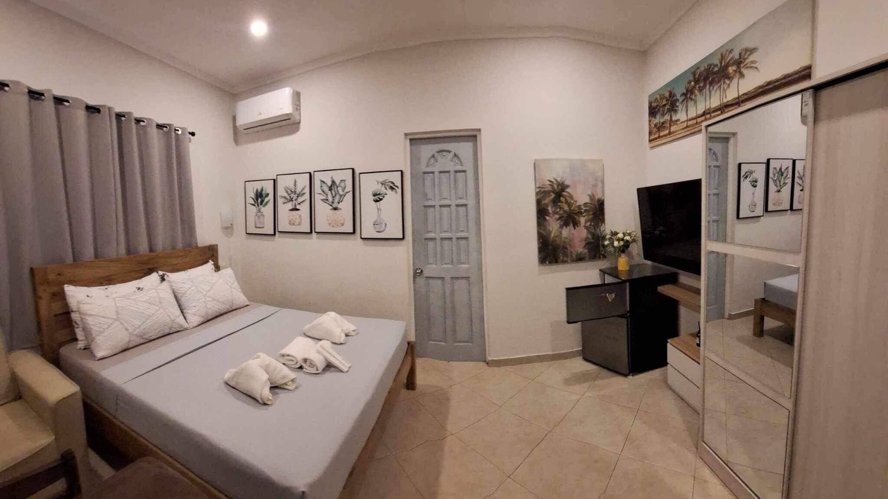 Photo of Bedroom in Danao
