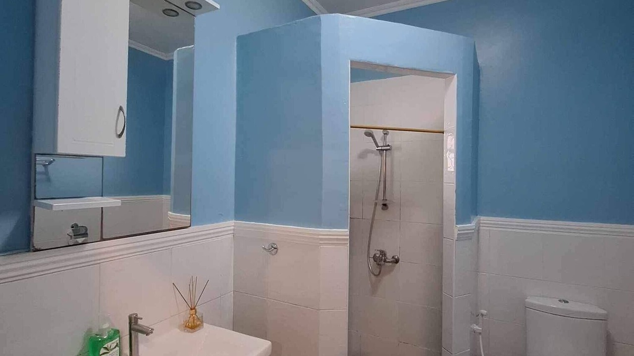 Photo of Bathroom in Danao