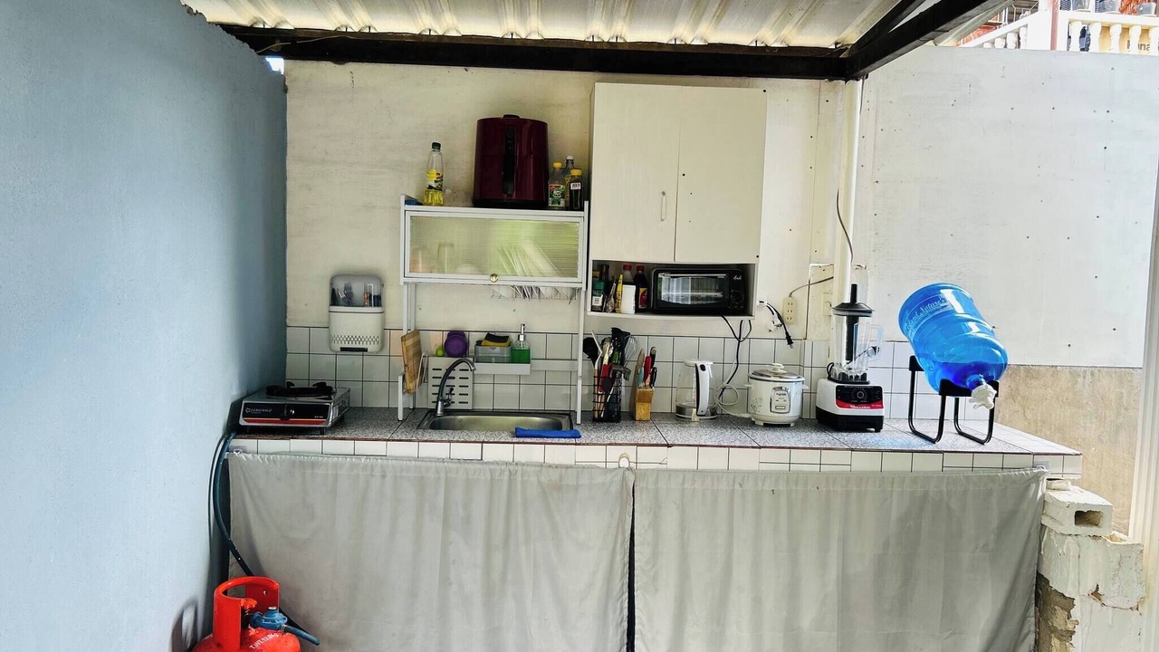 Photo of Kitchen in Danao