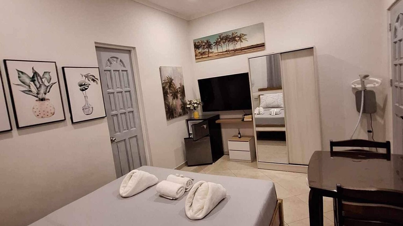Photo of Bedroom in Danao