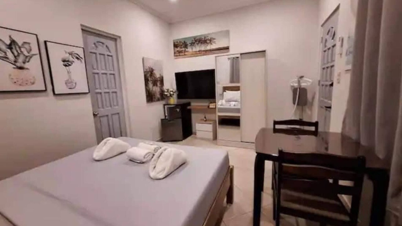 Photo of Bedroom in Danao