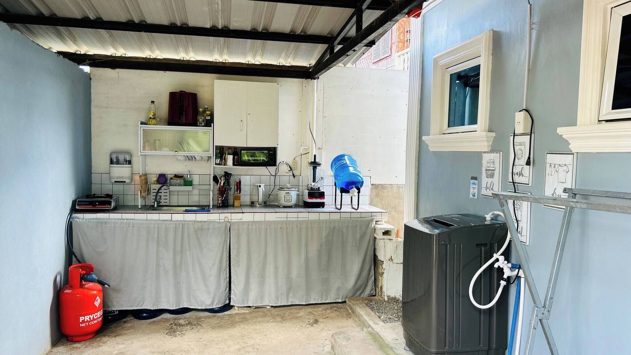 Photo of Kitchen in Danao