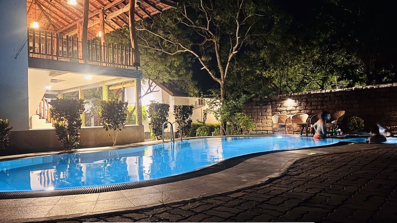 Photo of Outdoor in Kirinda