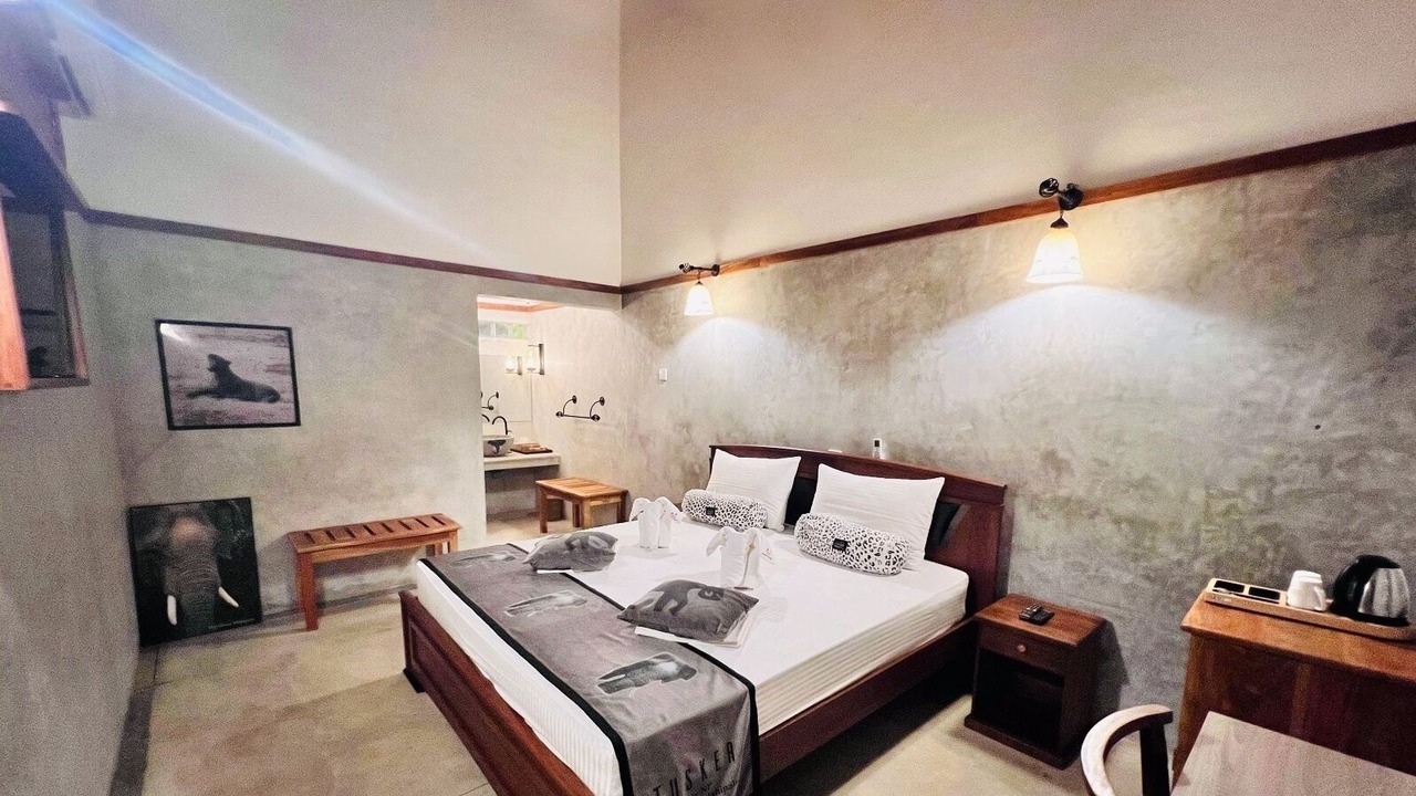 Photo of Bedroom in Kirinda