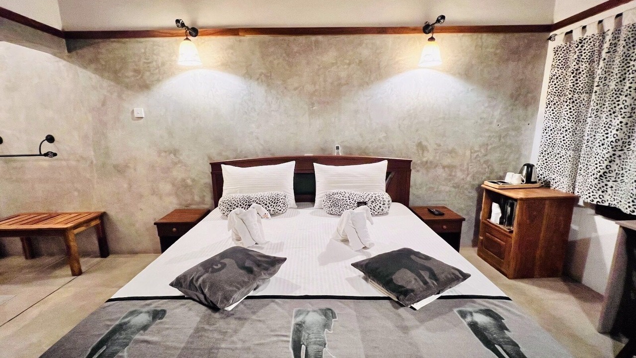 Photo of Bedroom in Kirinda