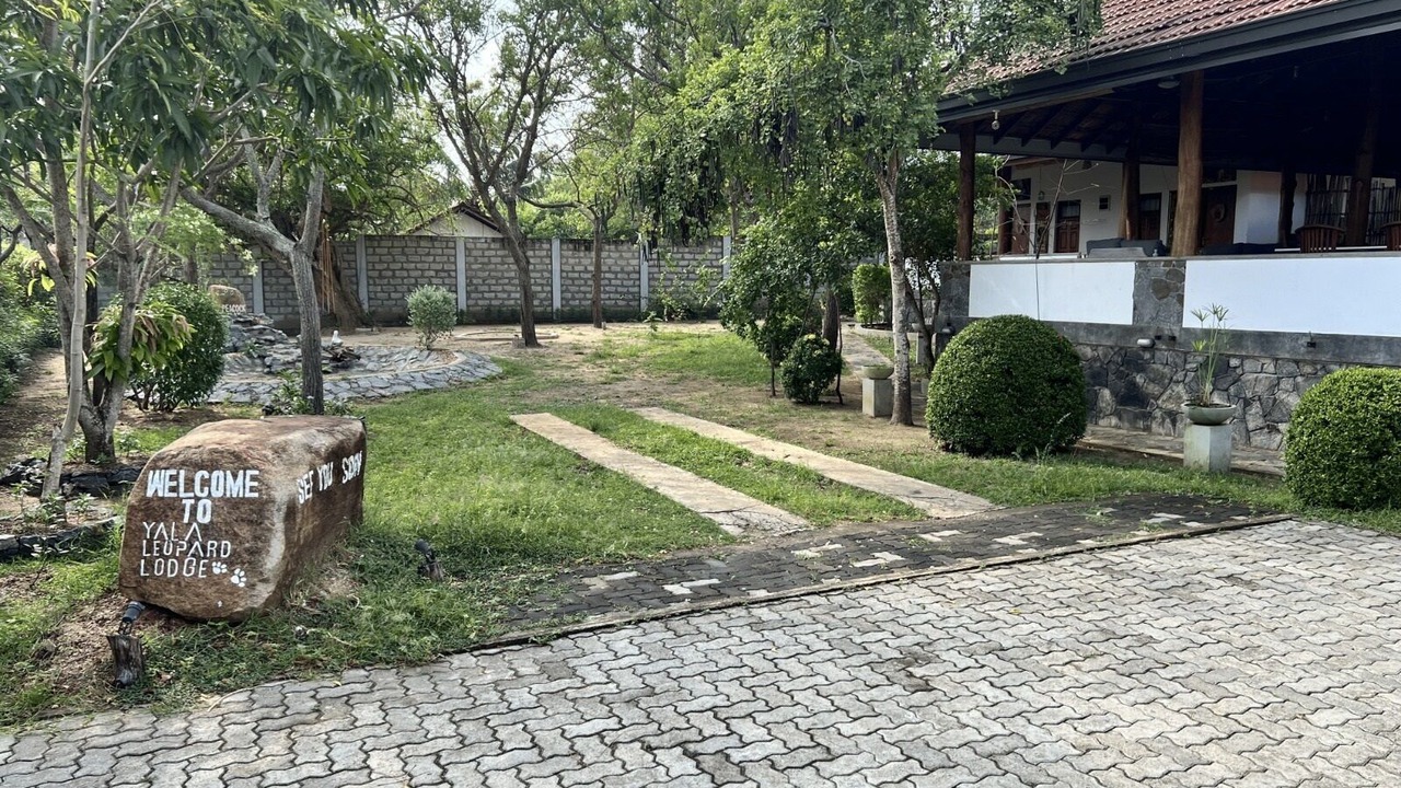 Photo of Outdoor in Kirinda