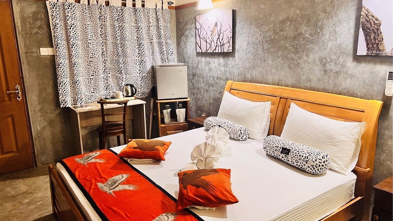 Photo of Bedroom in Kirinda