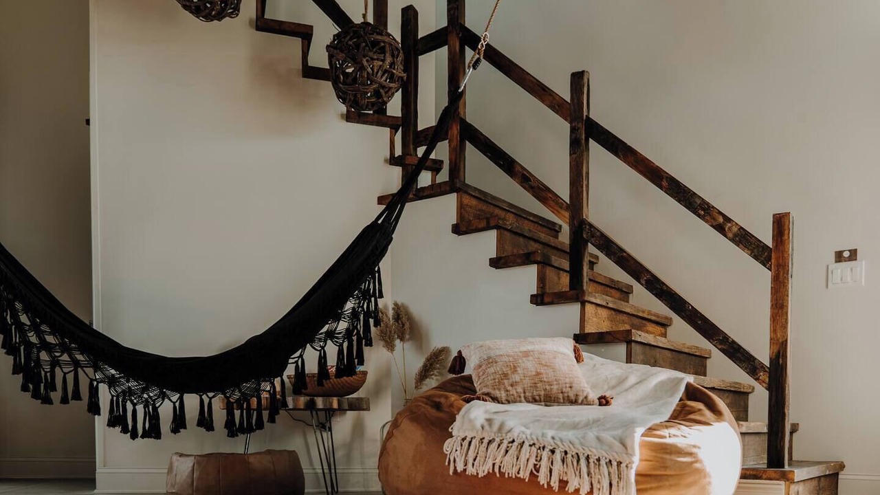Photo of Bedroom in Perry