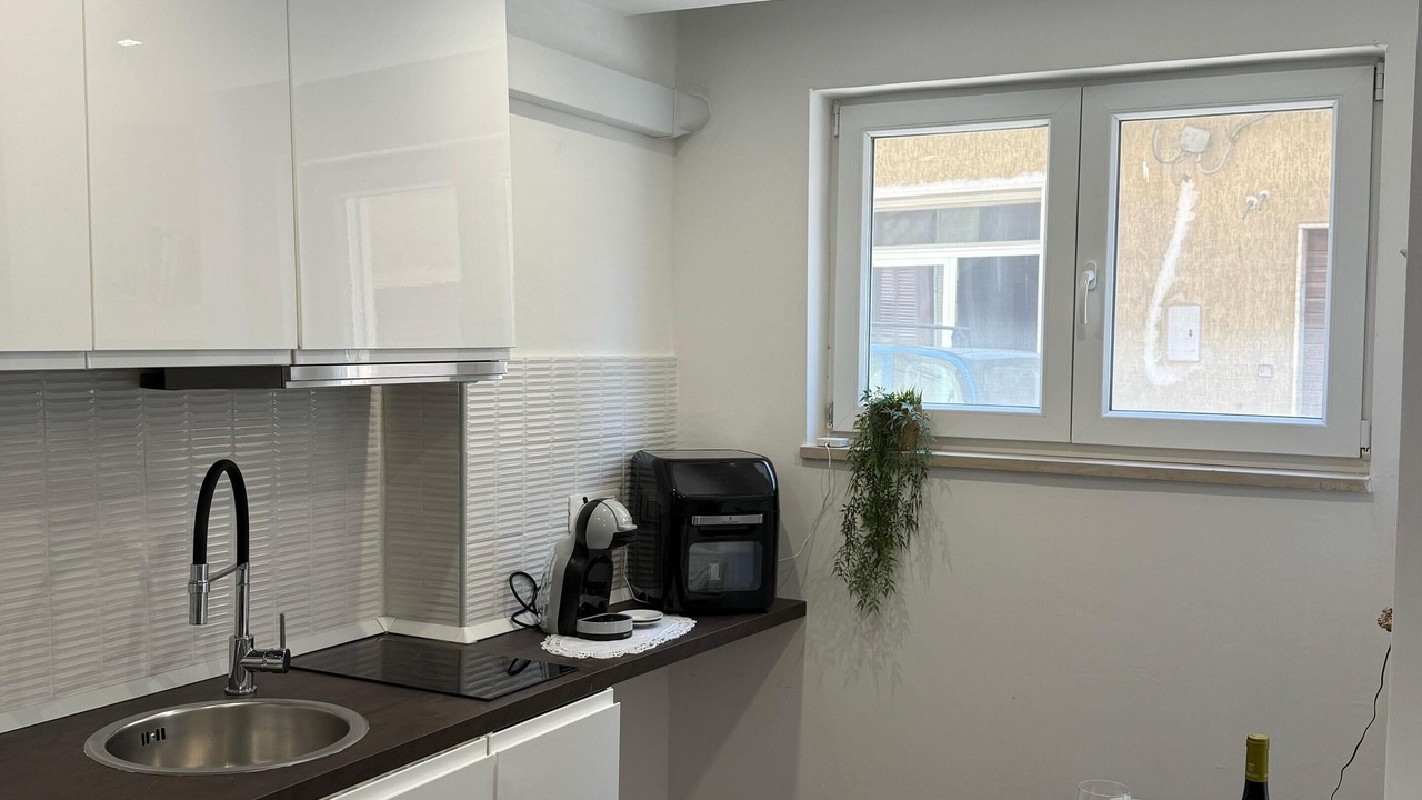 Photo of Kitchen in Mesagne