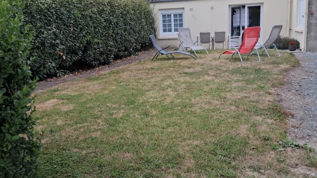 Photo of Outdoor in Creances