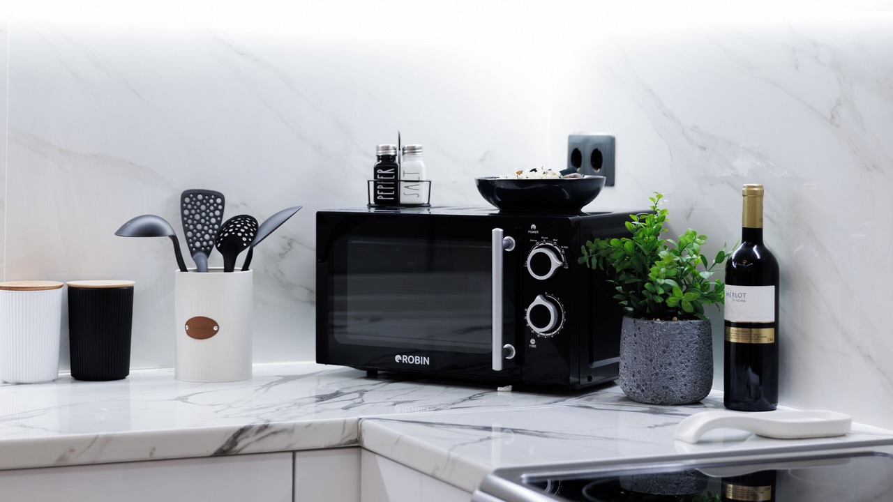 Photo of Kitchen in Thessaloniki