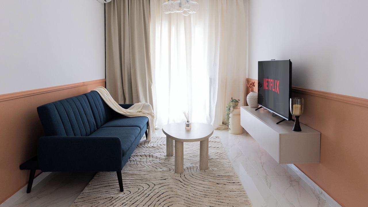 Photo of Livingroom in Thessaloniki