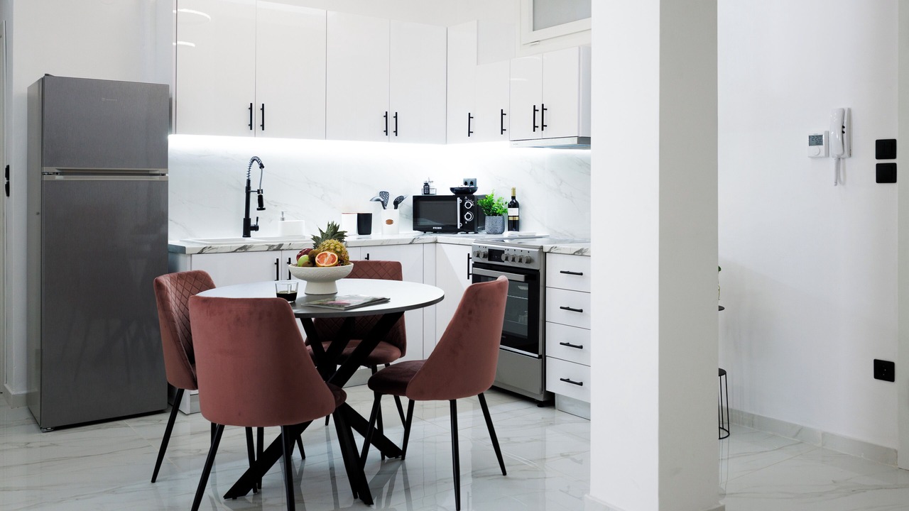 Photo of Kitchen in Thessaloniki