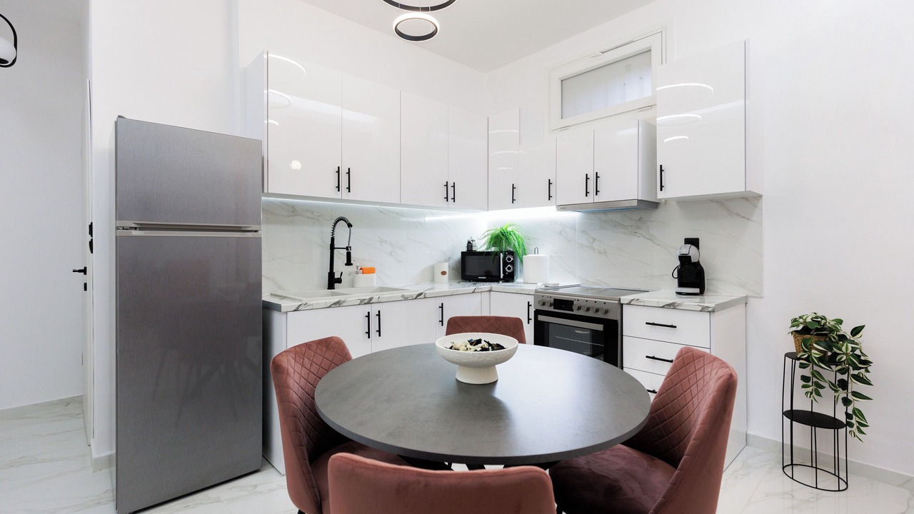 Photo of Kitchen in Thessaloniki
