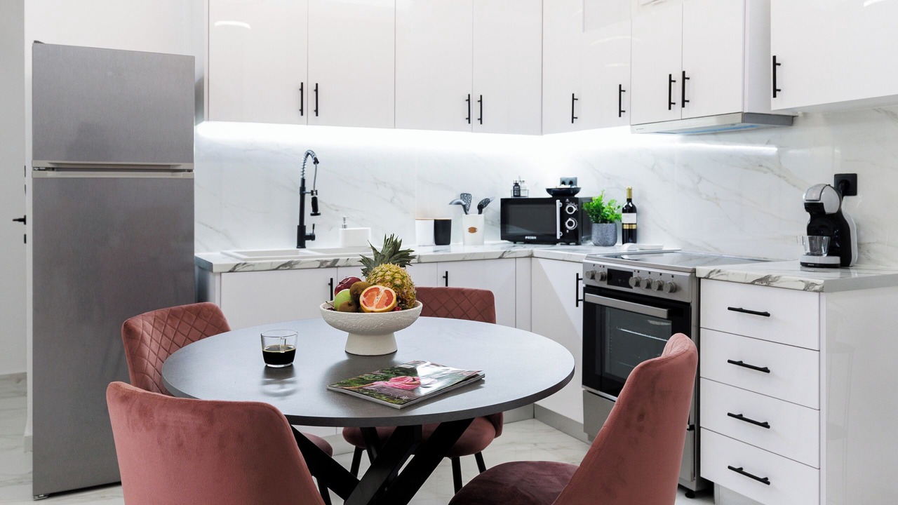 Photo of Kitchen in Thessaloniki