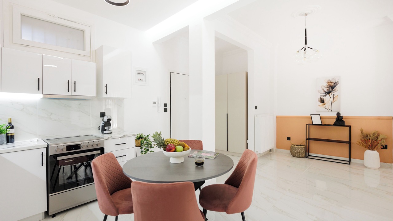 Photo of Kitchen in Thessaloniki