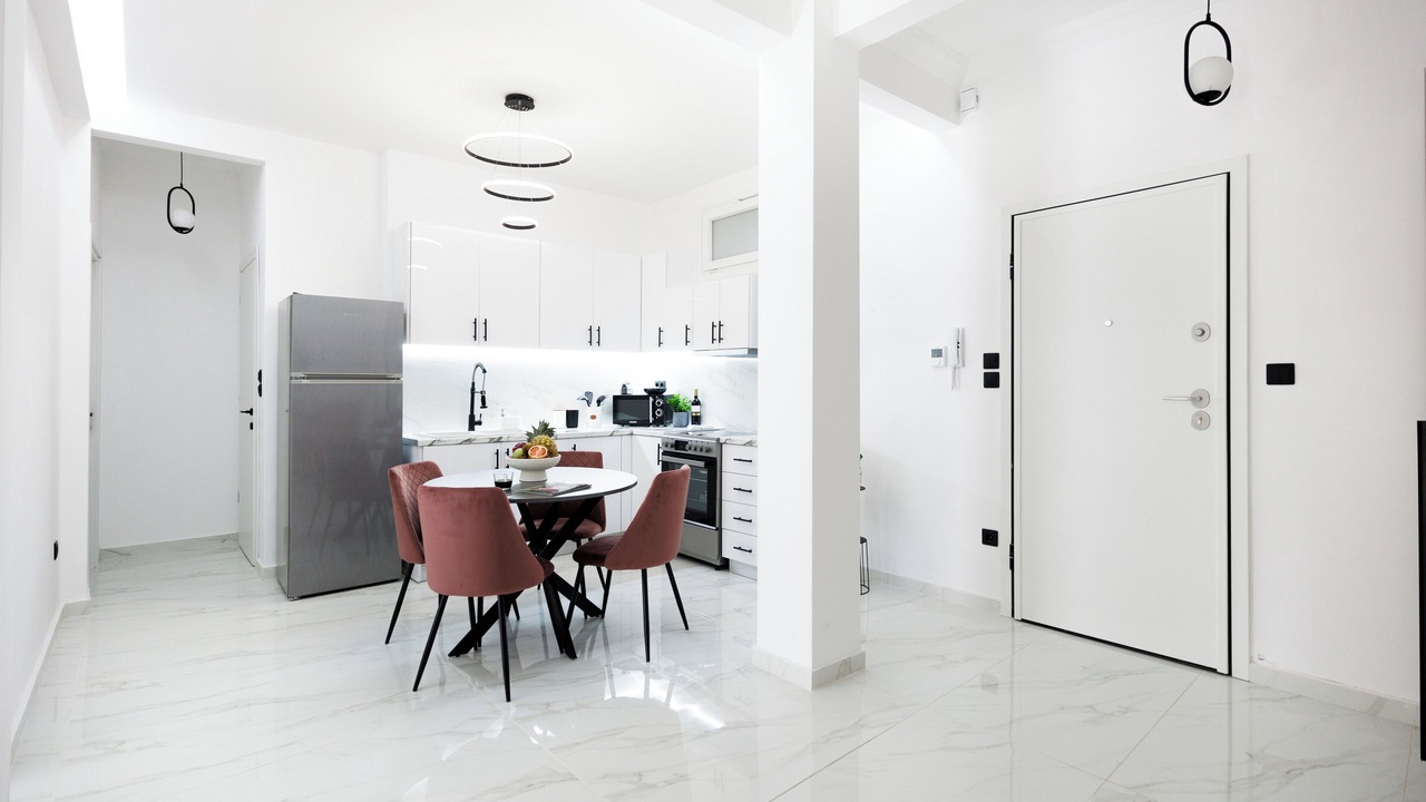 Photo of Kitchen in Thessaloniki