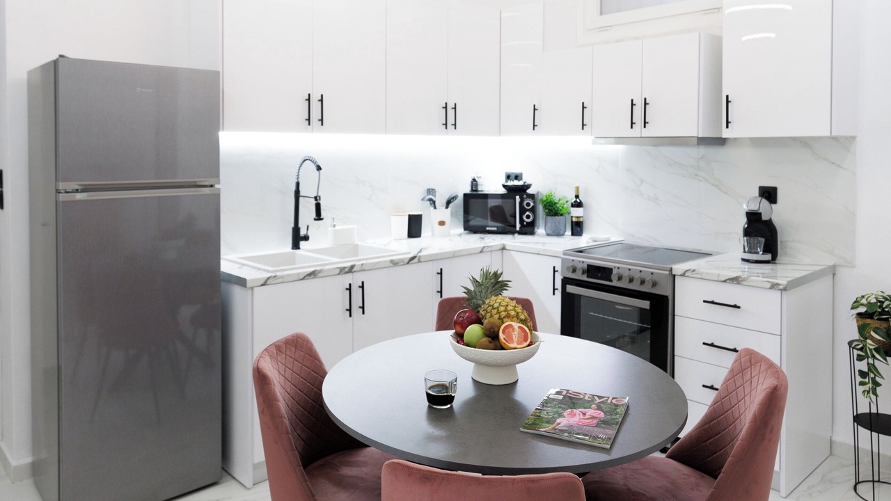 Photo of Kitchen in Thessaloniki