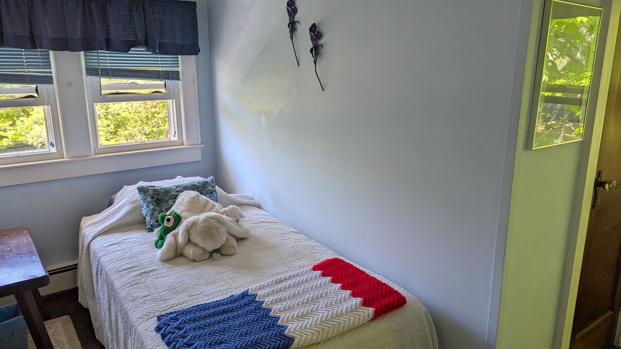 Photo of Bedroom in Menantic Creek