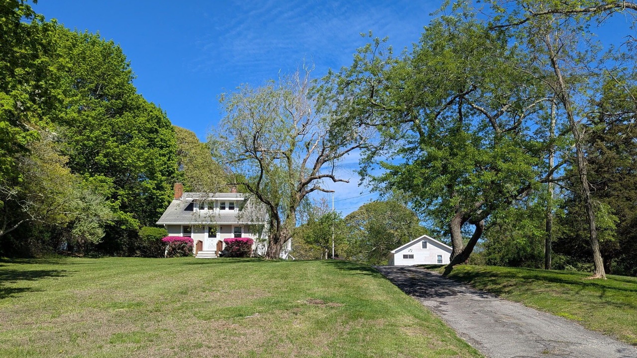 Photo of Outdoor in Menantic Creek
