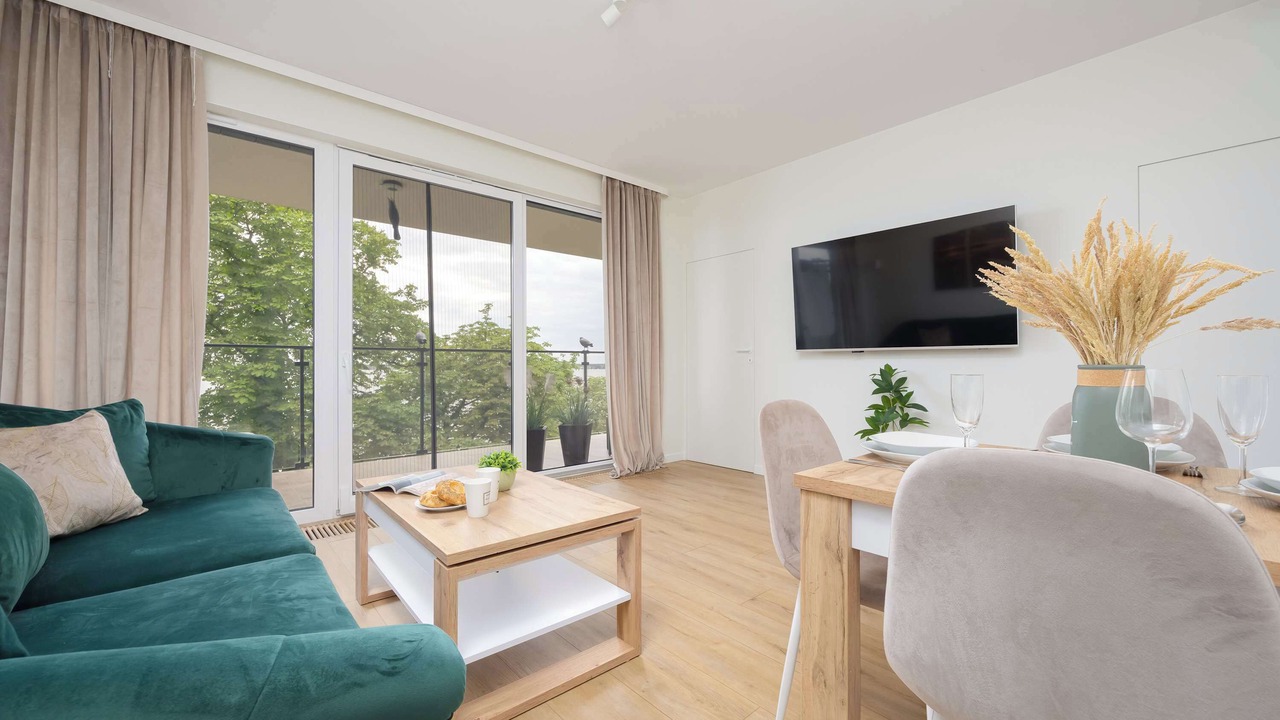 Photo of Bedroom in Serock