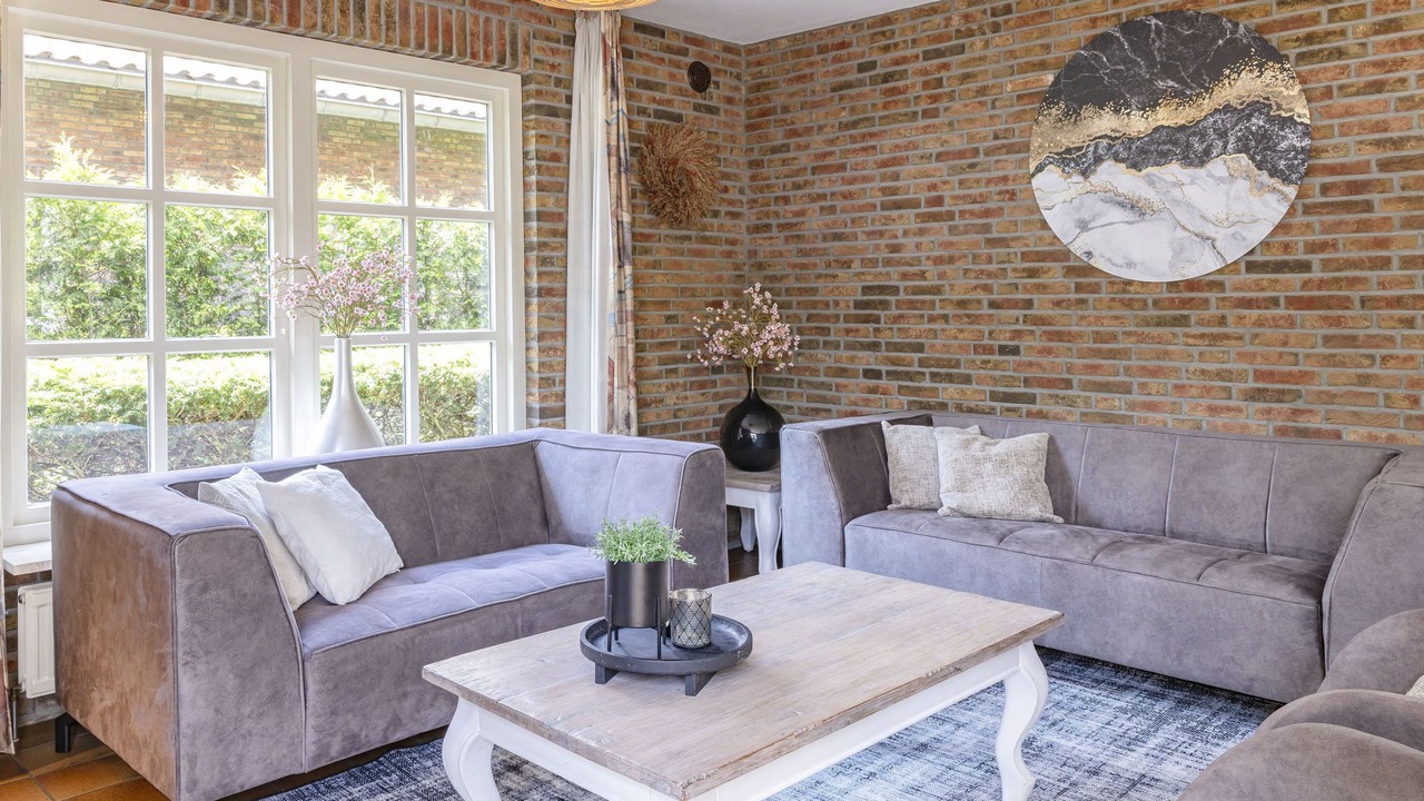 Photo of Livingroom in Losser