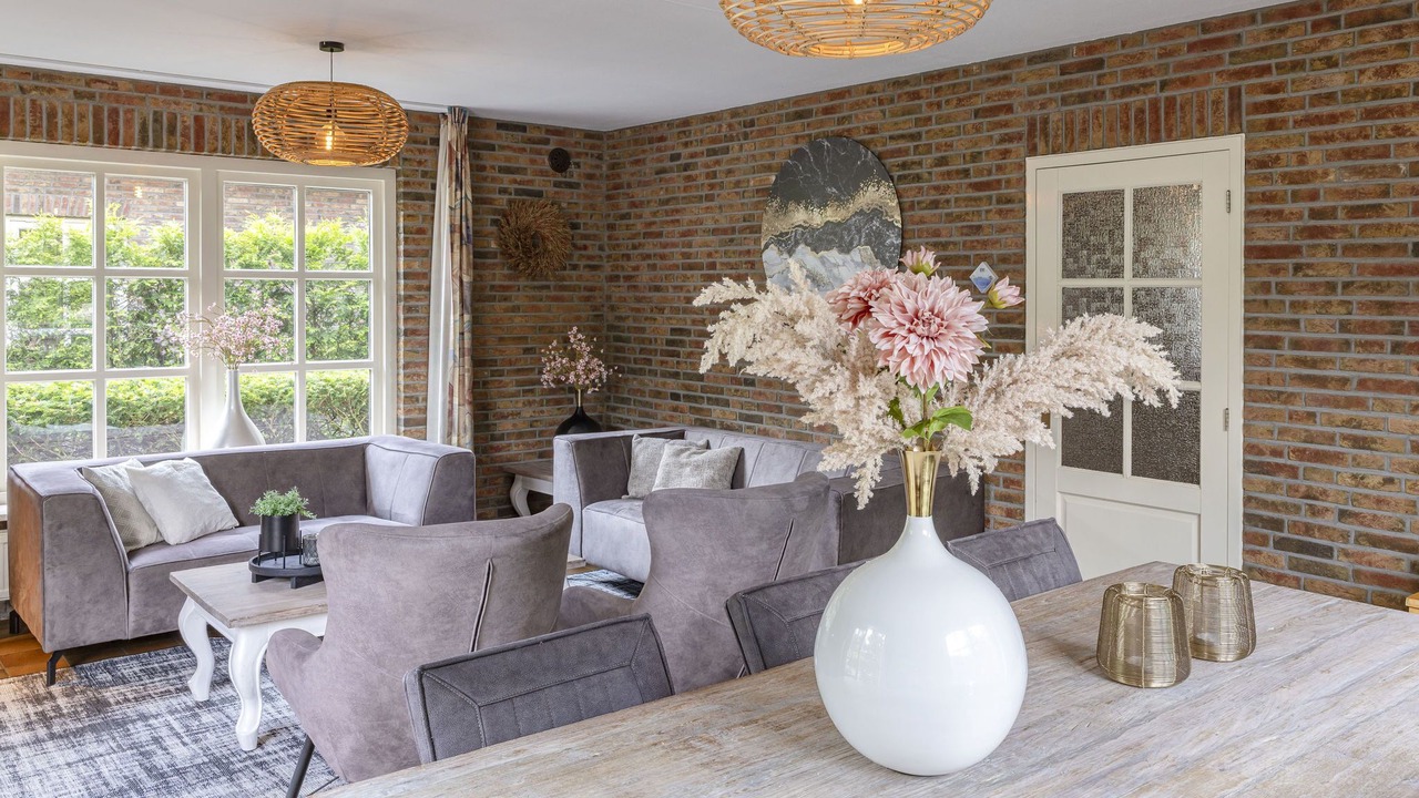 Photo of Livingroom in Losser