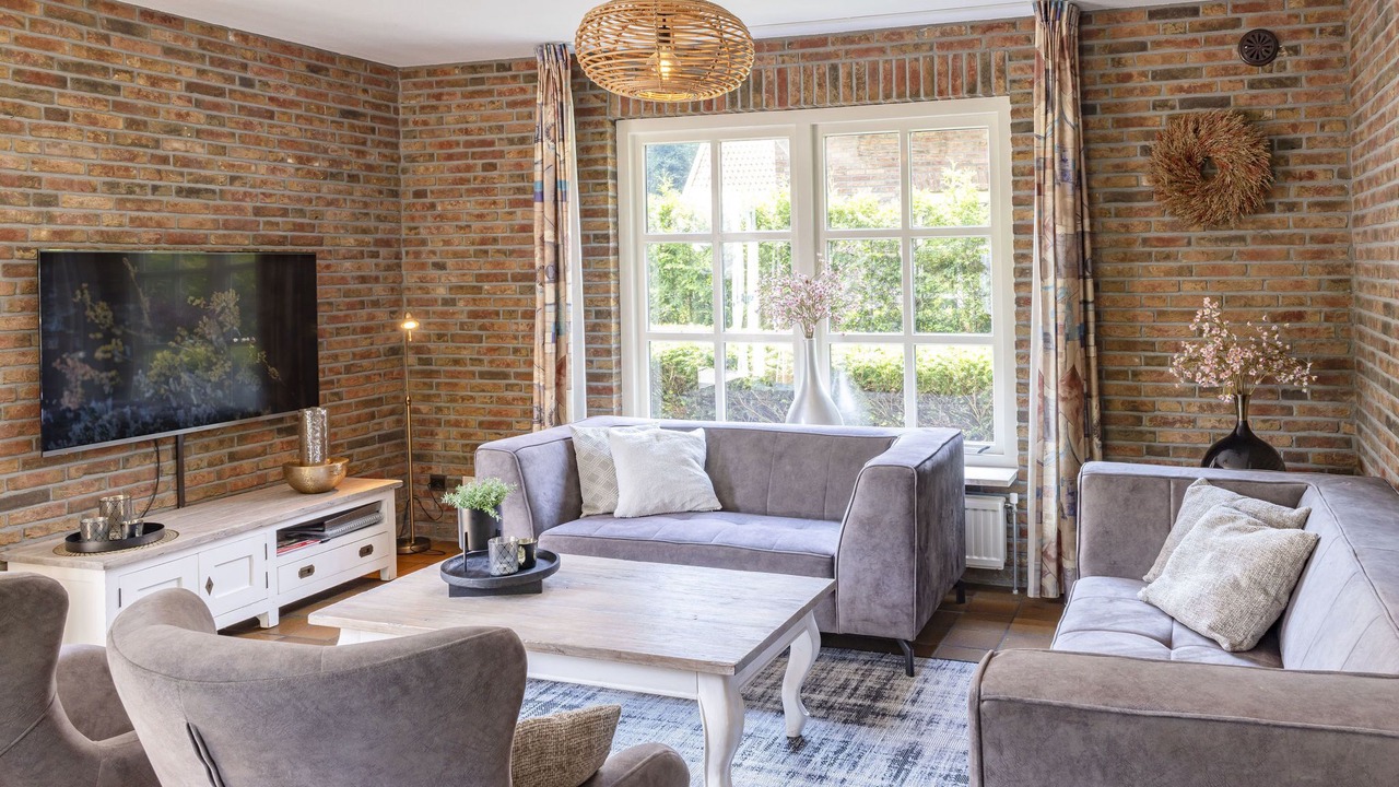 Photo of Livingroom in Losser