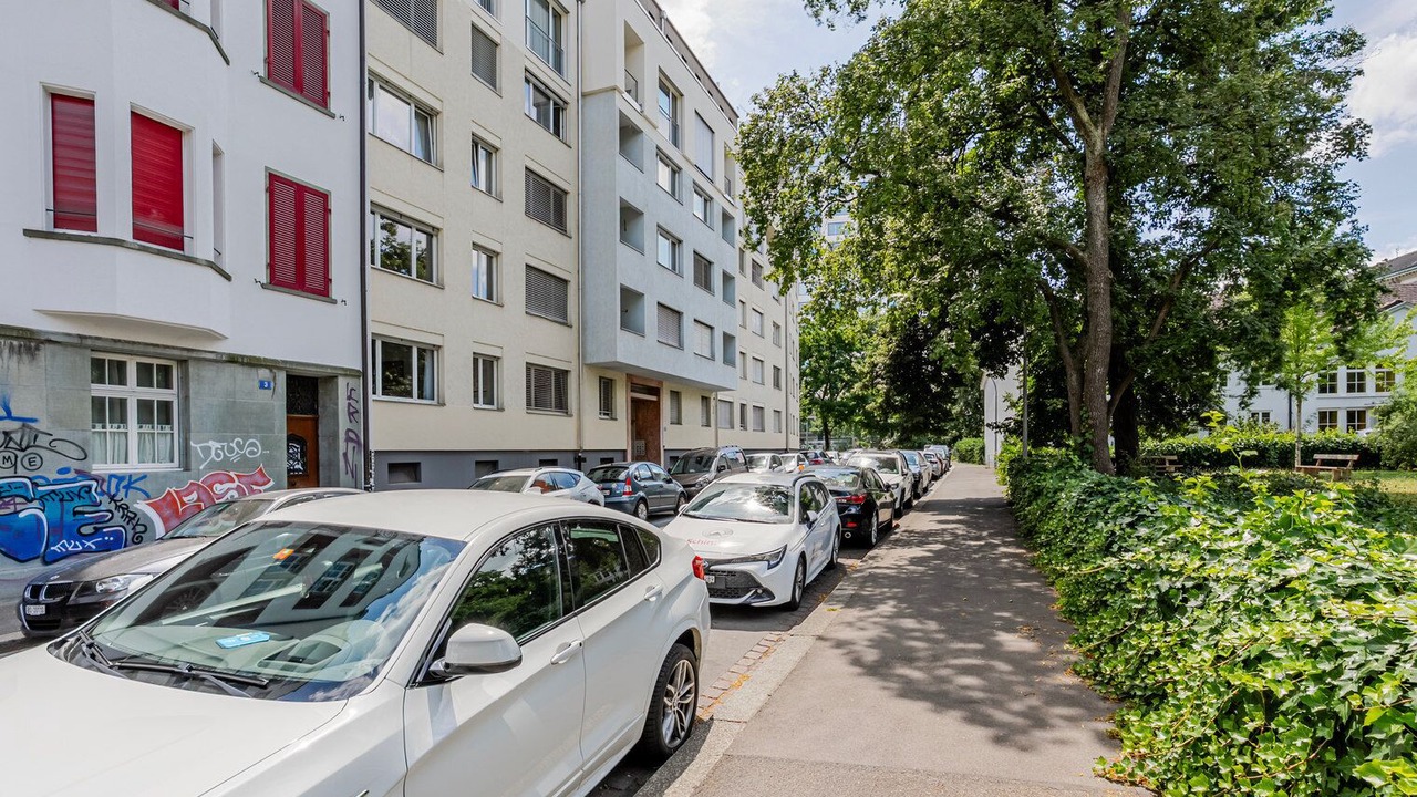 Photo of Outdoor in Vorstadte