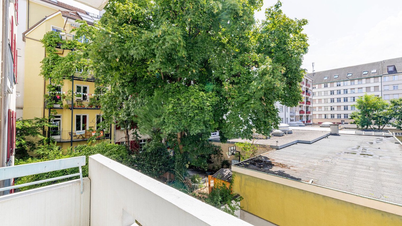 Photo of Outdoor in Vorstadte