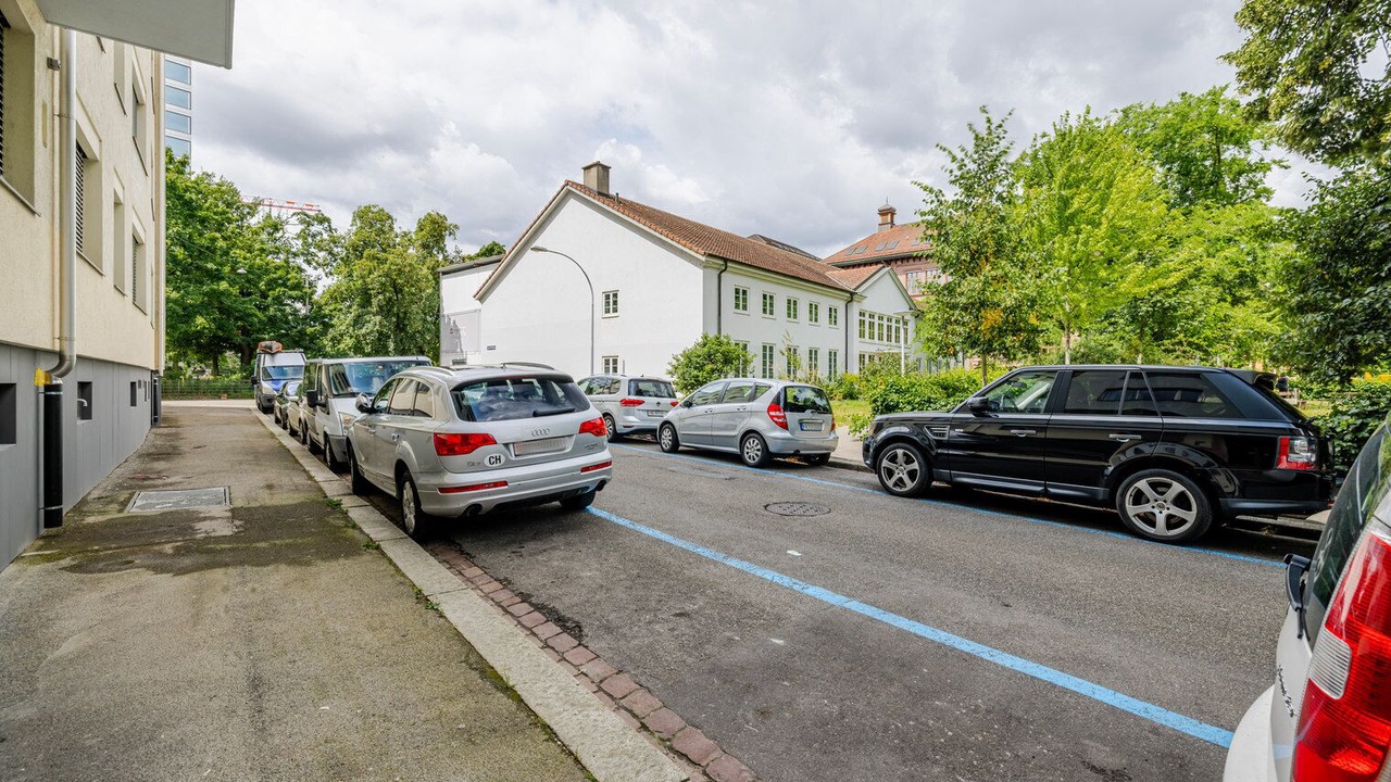 Photo of Outdoor in Vorstadte