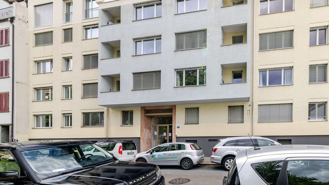Photo of Outdoor in Vorstadte