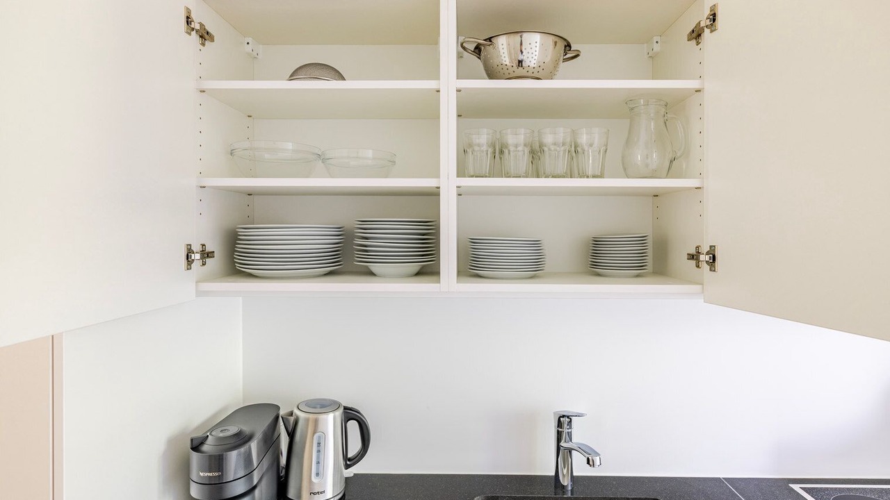 Photo of Kitchen in Vorstadte