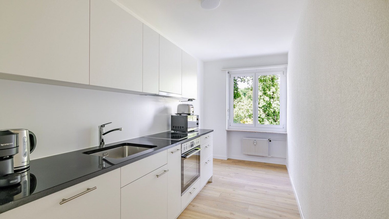 Photo of Kitchen in Vorstadte