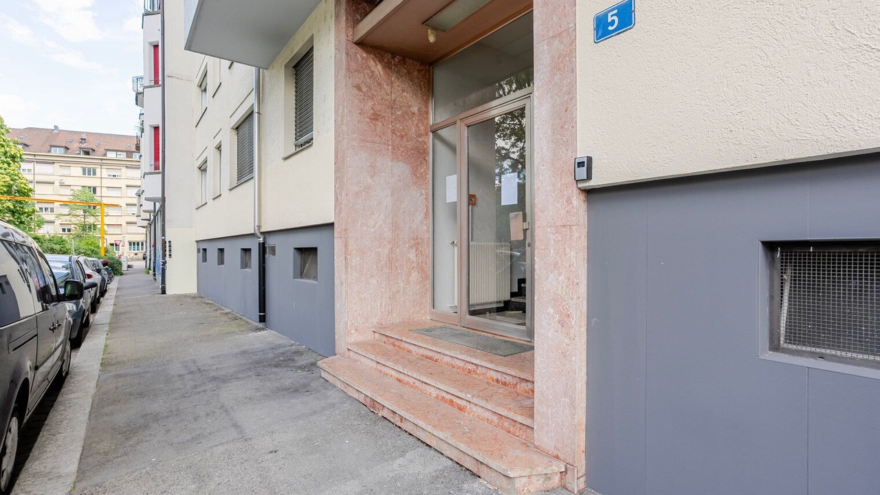 Photo of Outdoor in Vorstadte