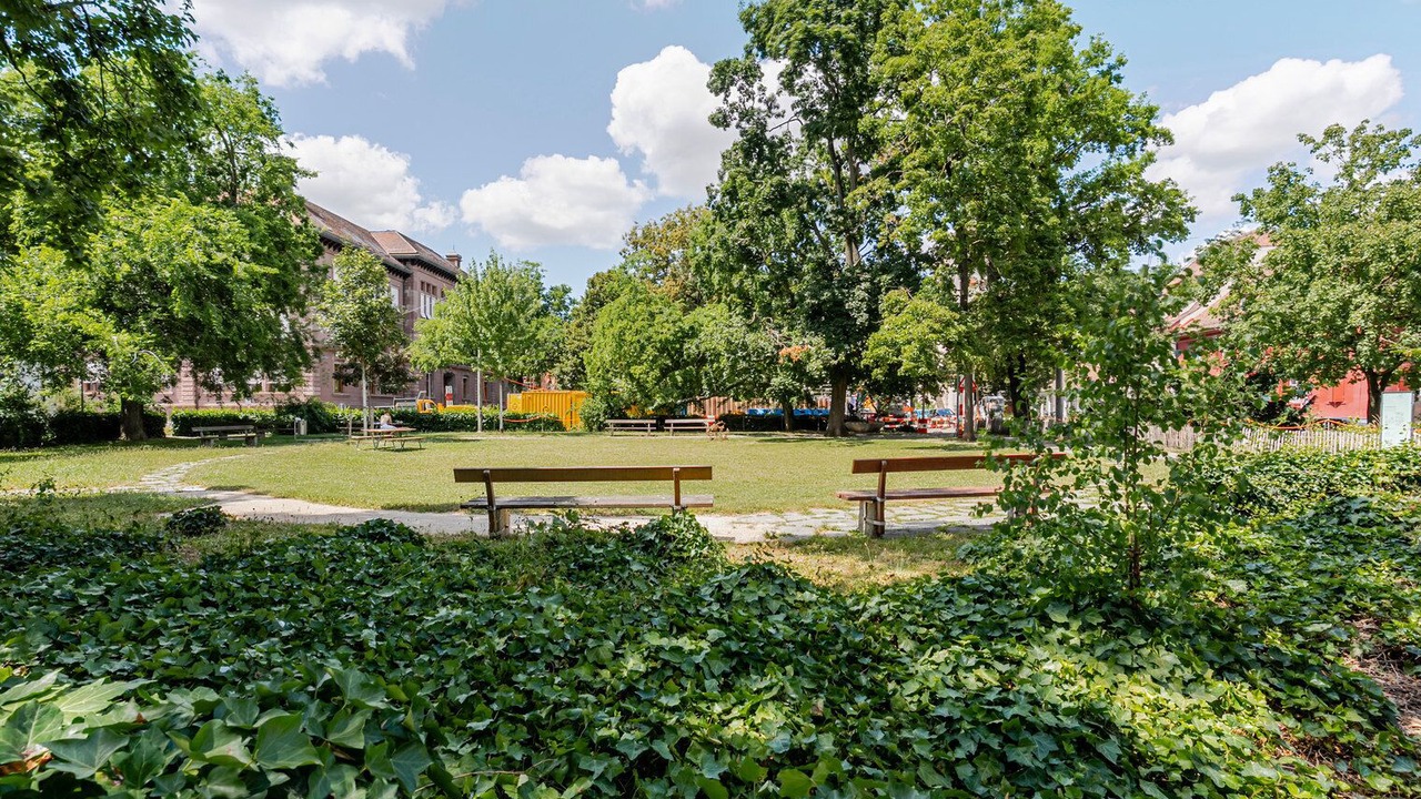 Photo of Outdoor in Vorstadte