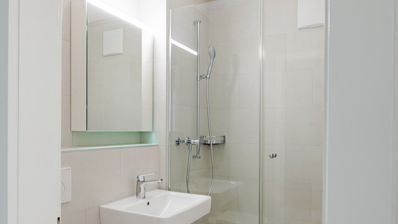 Photo of Bathroom in Vorstadte