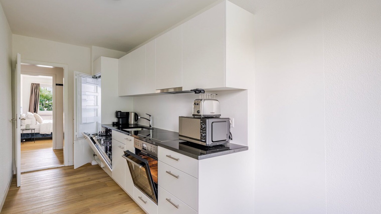 Photo of Kitchen in Vorstadte