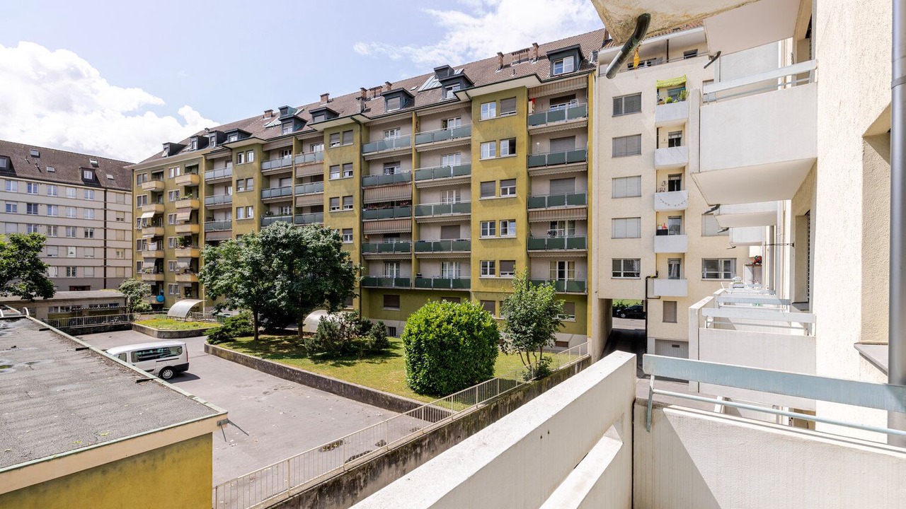 Photo of Outdoor in Vorstadte