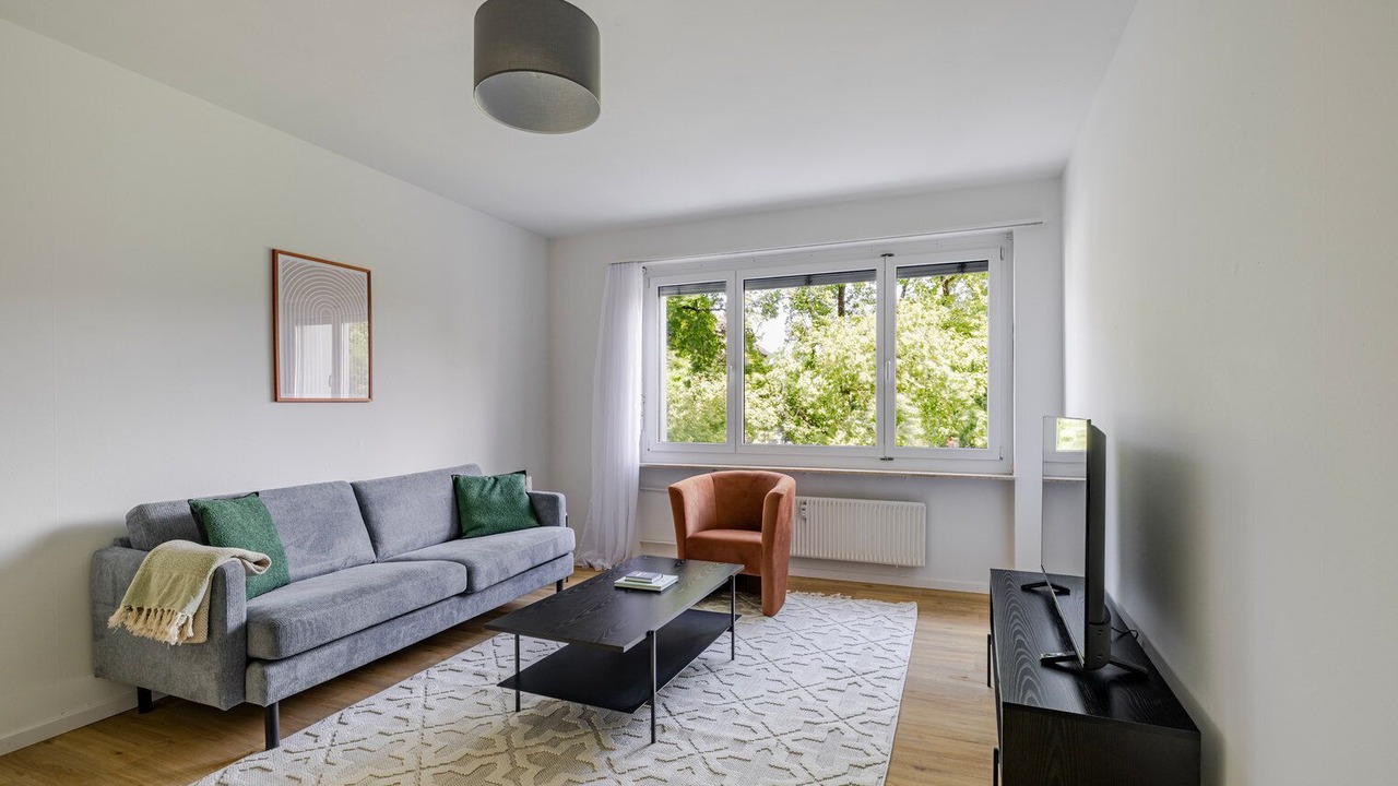 Photo of Livingroom in Vorstadte